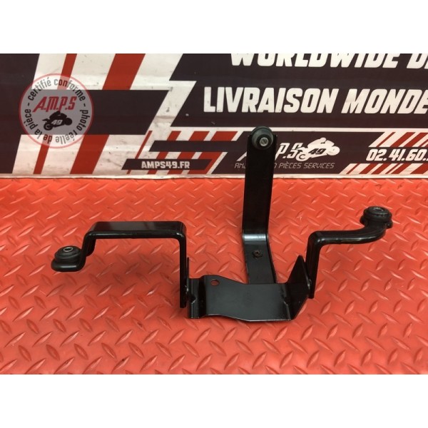 Support bloc aBS Suzuki DL 650 V-STROM 2012 à 2016