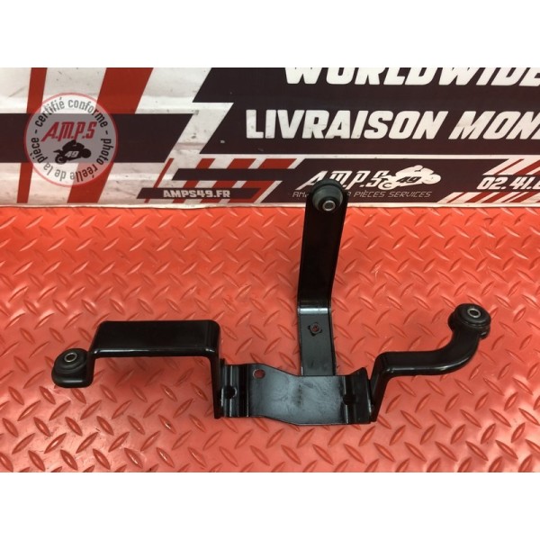Support bloc aBS Suzuki DL 650 V-STROM 2012 à 2016