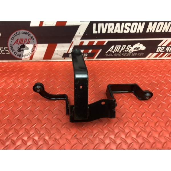 Support bloc aBS Suzuki DL 650 V-STROM 2012 à 2016