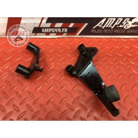 Support de béquille centrale Suzuki DL 650 V-STROM 2012 à 2016