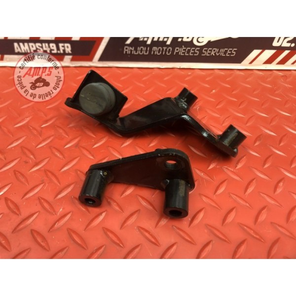 Support de béquille centrale Suzuki DL 650 V-STROM 2012 à 2016