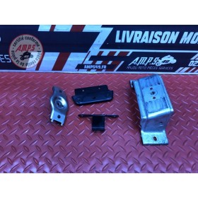 Support de reservoir Suzuki DL 650 V-STROM 2012 à 2016