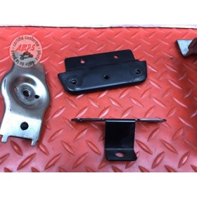 Support de reservoir Suzuki DL 650 V-STROM 2012 à 2016