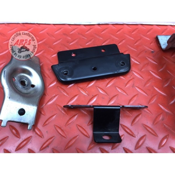 Support de reservoir Suzuki DL 650 V-STROM 2012 à 2016