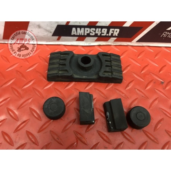 Tampon de reservoir Suzuki DL 650 V-STROM 2012 à 2016