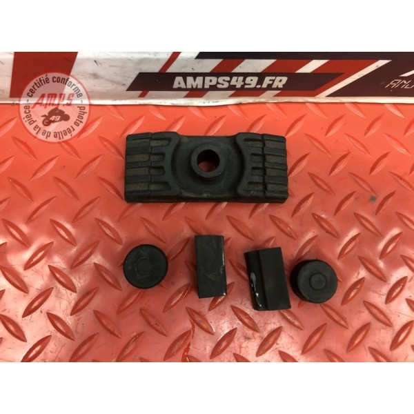 Tampon de reservoir Suzuki DL 650 V-STROM 2012 à 2016