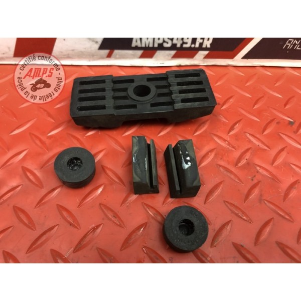 Tampon de reservoir Suzuki DL 650 V-STROM 2012 à 2016