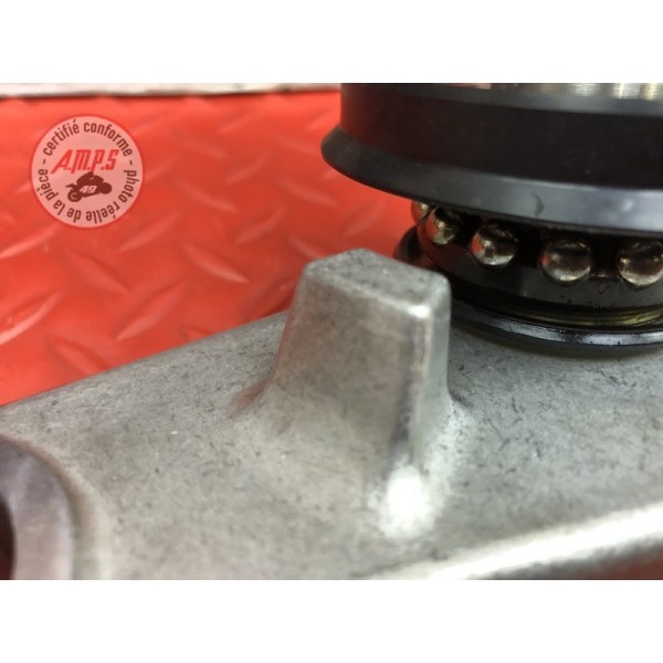 Te de fourche inférieur Suzuki DL 650 V-STROM 2012 à 2016