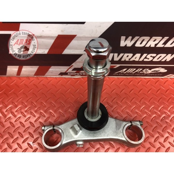 Te de fourche inférieur Suzuki DL 650 V-STROM 2012 à 2016