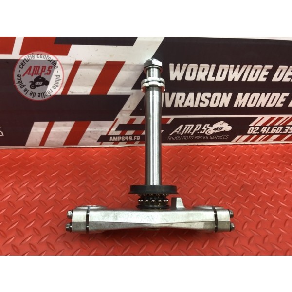 Te de fourche inférieur Suzuki DL 650 V-STROM 2012 à 2016