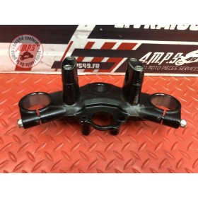 Te de fourche supérieur Suzuki DL 650 V-STROM 2012 à 2016