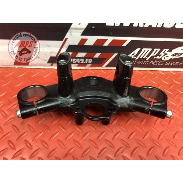 Te de fourche supérieur Suzuki DL 650 V-STROM 2012 à 2016