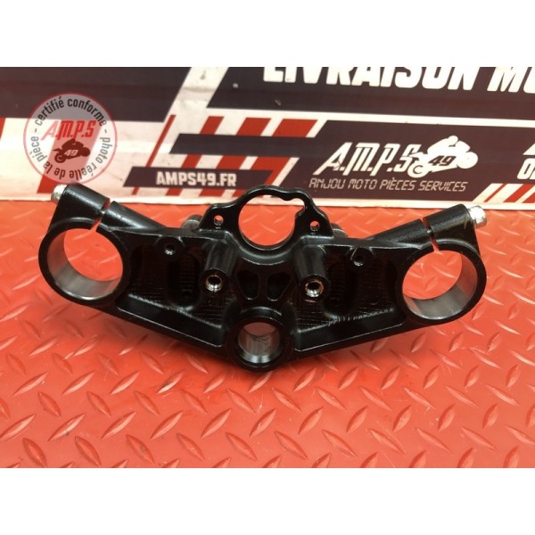 Te de fourche supérieur Suzuki DL 650 V-STROM 2012 à 2016
