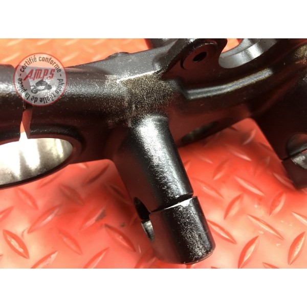 Te de fourche supérieur Suzuki DL 650 V-STROM 2012 à 2016