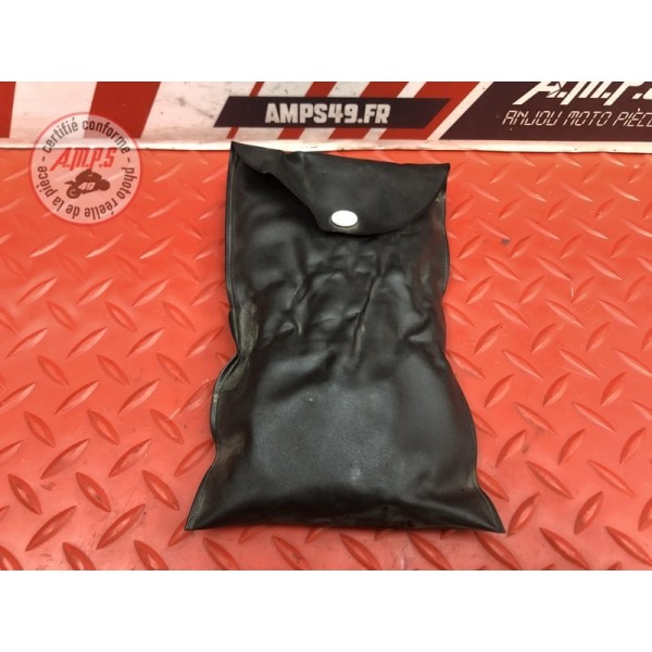 Trousse d'outils Suzuki DL 650 V-STROM 2012 à 2016