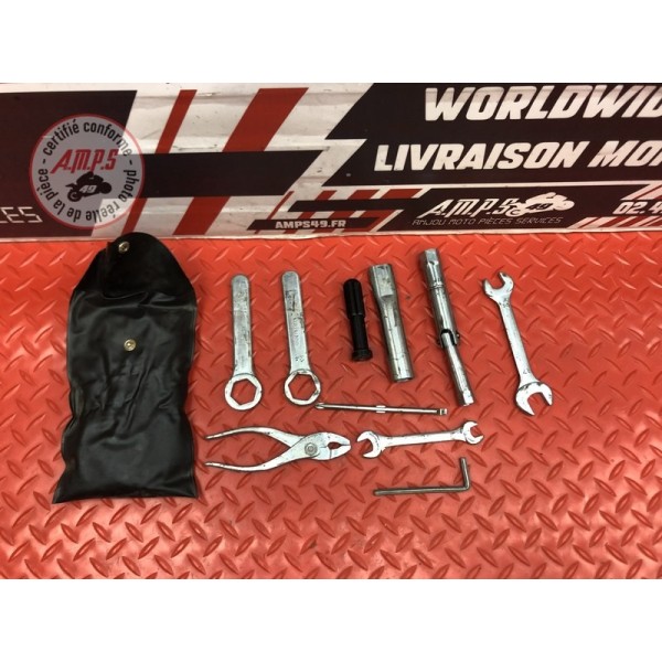 Trousse d'outils Suzuki DL 650 V-STROM 2012 à 2016