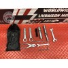 Trousse d'outils Suzuki DL 650 V-STROM 2012 à 2016