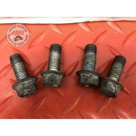 Vis d'étrier de frein avant 