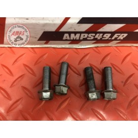 Vis de boucle arriere Suzuki DL 650 V-STROM 2012 à 2016