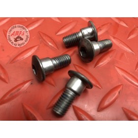 Vis de disque de frein arriere 