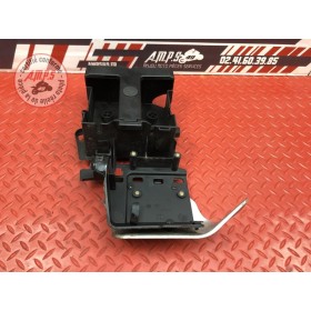 Bac a batterie Ducati 848 SBK 2008 à 2013
