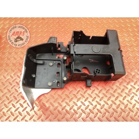 Bac a batterie Ducati 848 SBK 2008 à 2013