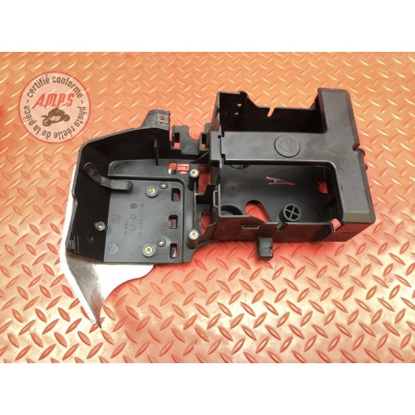 Bac a batterie Ducati 848 SBK 2008 à 2013