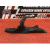 Cache interieur de tete de fourche droit Ducati 848 SBK 2008 à 2013