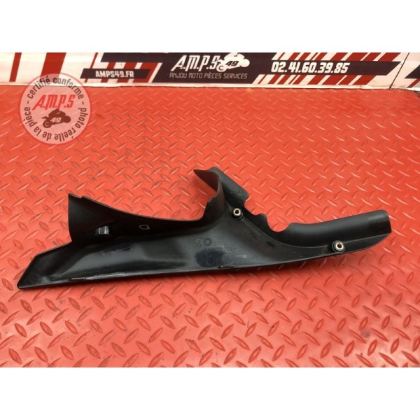 Cache interieur de tete de fourche droit Ducati 848 SBK 2008 à 2013