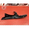 Cache interieur de tete de fourche droit Ducati 848 SBK 2008 à 2013