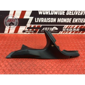 Cache interieur de tete de fourche gauche Ducati 848 SBK 2008 à 2013