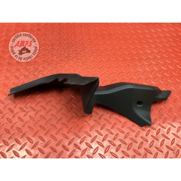 Cache interieur de tete de fourche gauche Ducati 848 SBK 2008 à 2013