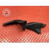 Cache interieur de tete de fourche gauche Ducati 848 SBK 2008 à 2013