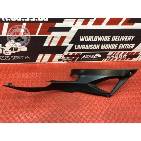 Cache sous reservoir droit Ducati 848 SBK 2008 à 2013