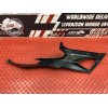 Cache sous reservoir gauche Ducati 848 SBK 2008 à 2013