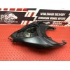Coque arrière Ducati 848 SBK 2008 à 2013