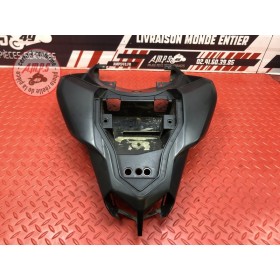 Coque arrière Ducati 848 SBK 2008 à 2013