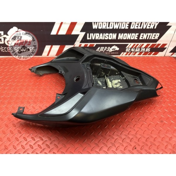 Coque arrière Ducati 848 SBK 2008 à 2013
