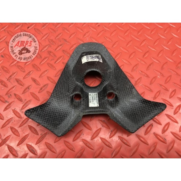 Entourage de neiman carbone Ducati 848 SBK 2008 à 2013