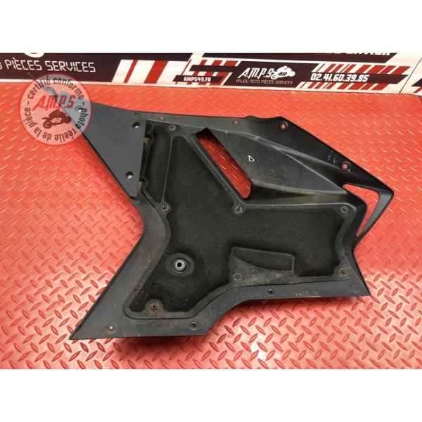 Flanc de carénage droit Ducati 848 SBK 2008 à 2013