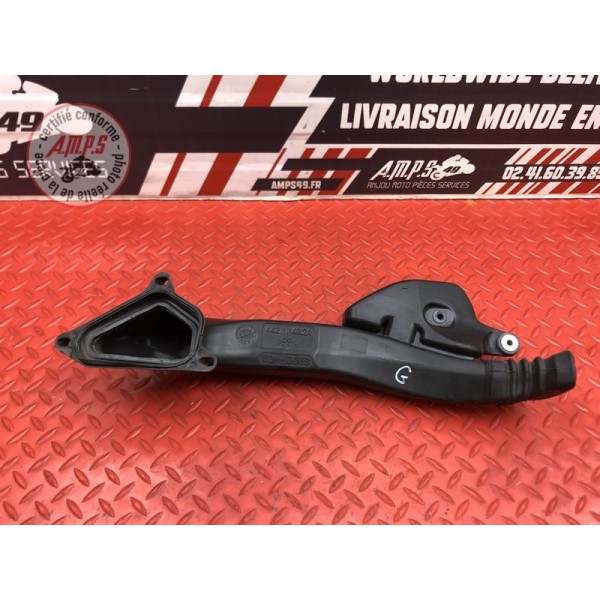 Ram air gauche Ducati 848 SBK 2008 à 2013