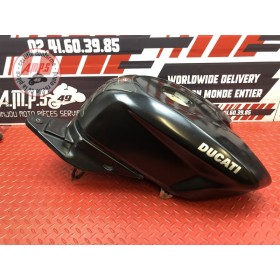 Réservoir Ducati 848 SBK 2008 à 2013