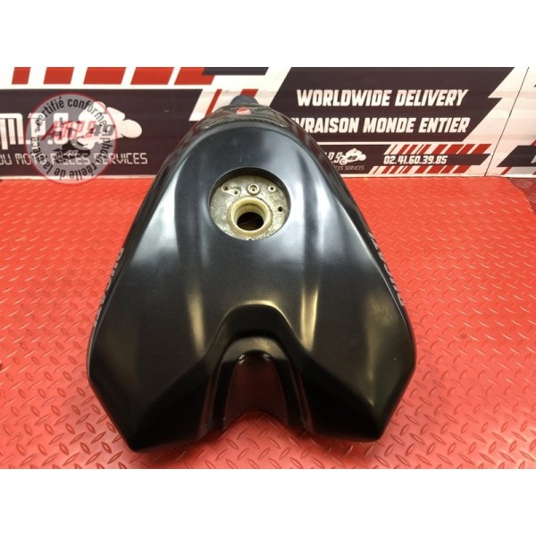 Réservoir Ducati 848 SBK 2008 à 2013