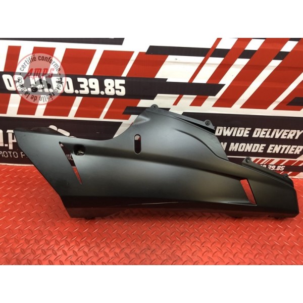 Sabot de carénage droit Ducati 848 SBK 2008 à 2013