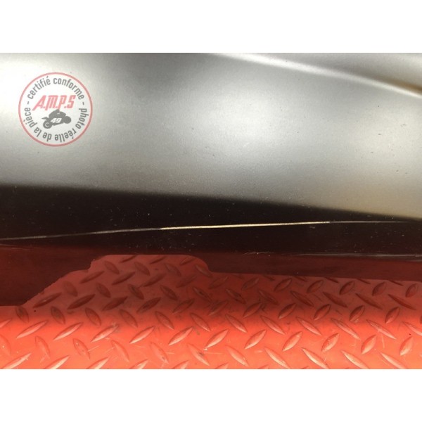 Sabot de carénage droit Ducati 848 SBK 2008 à 2013