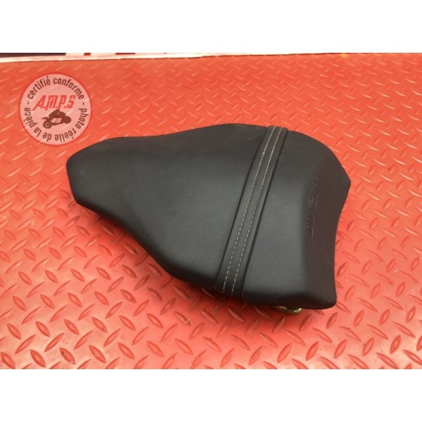 Selle passager Ducati 848 SBK 2008 à 2013