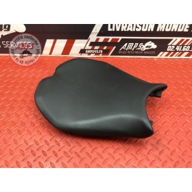 Selle pilote Ducati 848 SBK 2008 à 2013