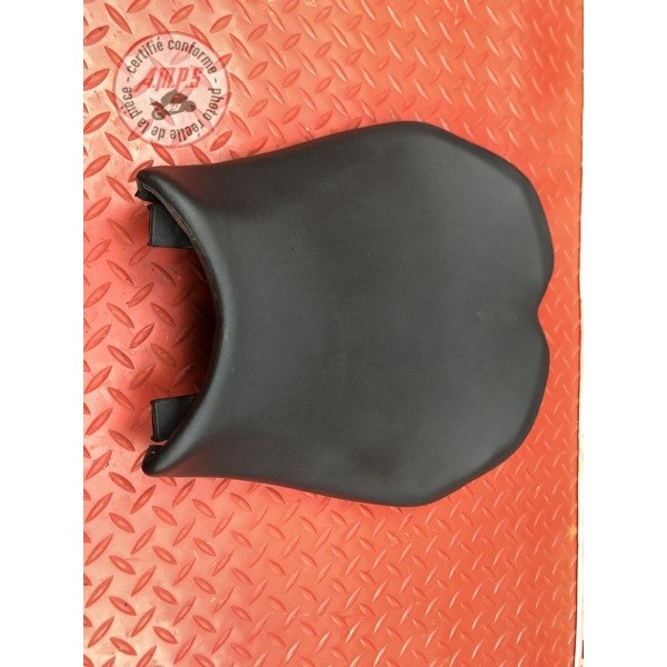 Selle pilote Ducati 848 SBK 2008 à 2013