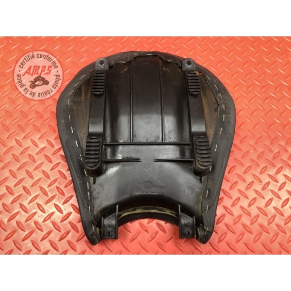 Selle pilote Ducati 848 SBK 2008 à 2013