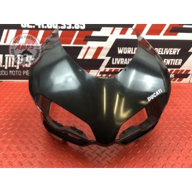 Tete de fourche Ducati 848 SBK 2008 à 2013